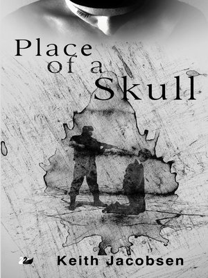 cover image of Place of a Skull